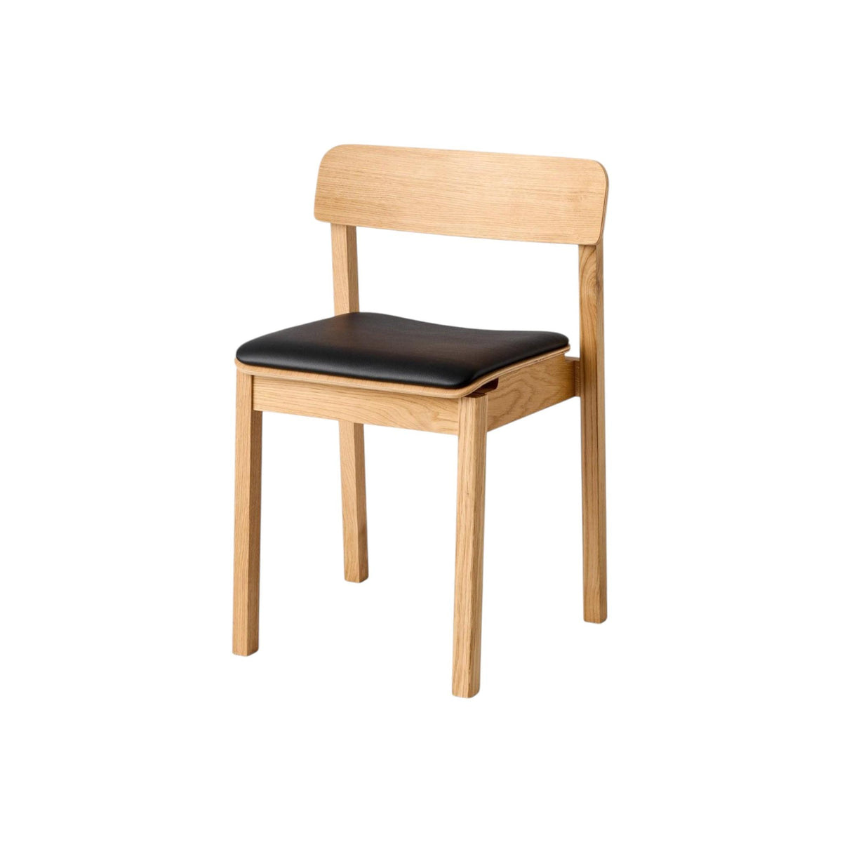Everyday Chair – MOEBE – view 32