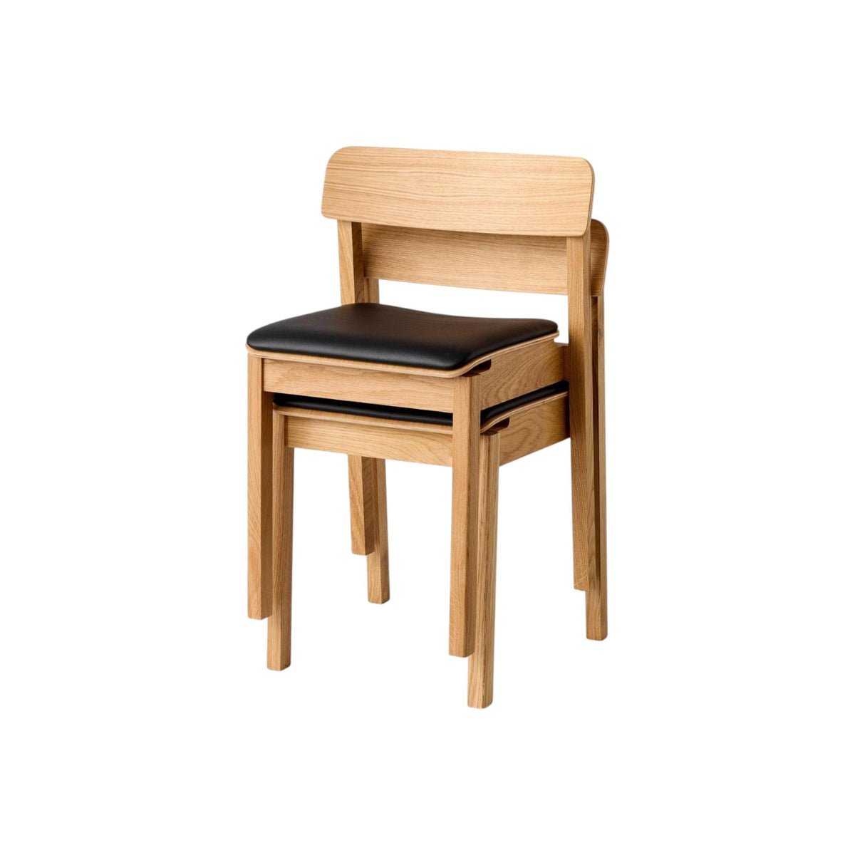 Everyday Chair – MOEBE – view 35