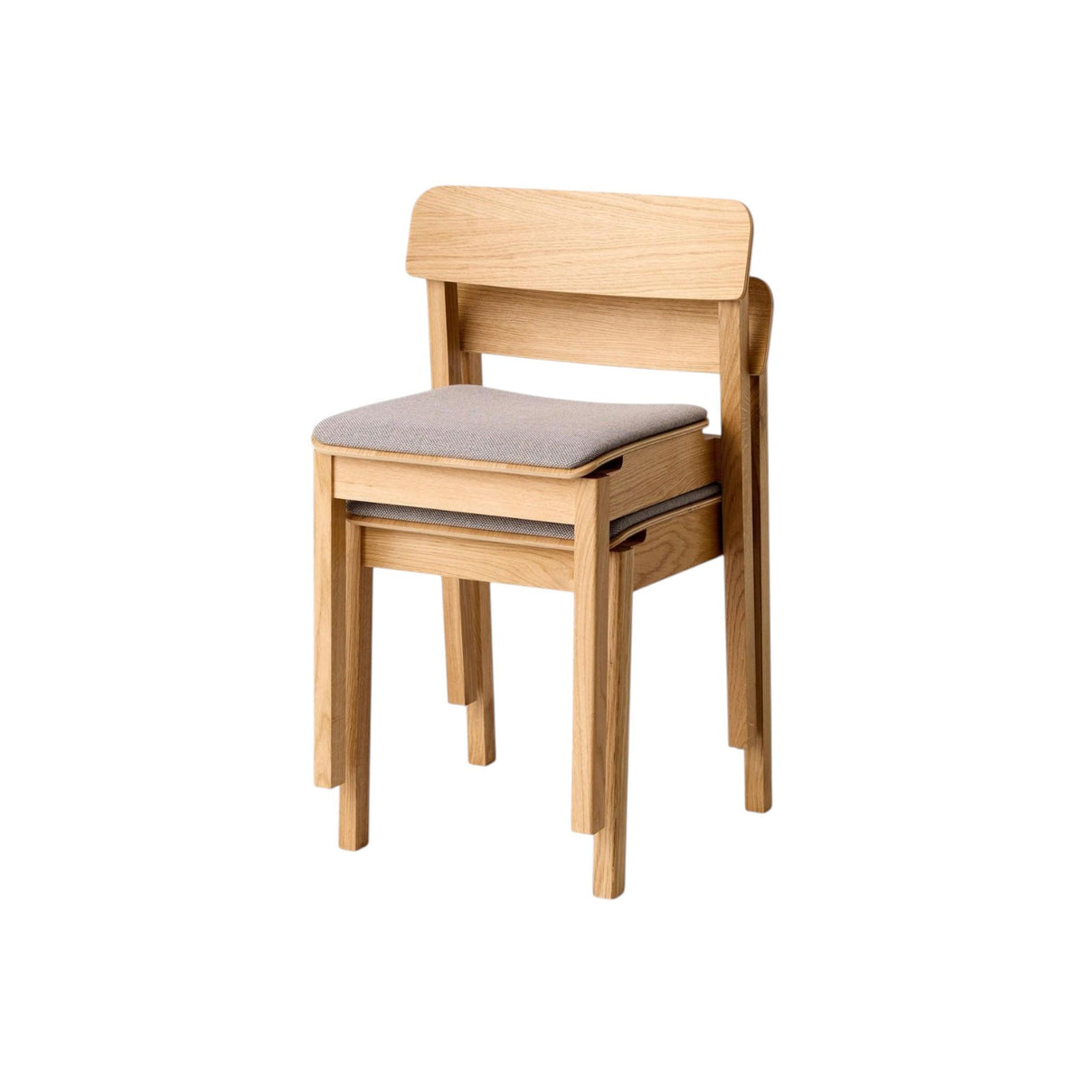 Everyday Chair – MOEBE – view 46