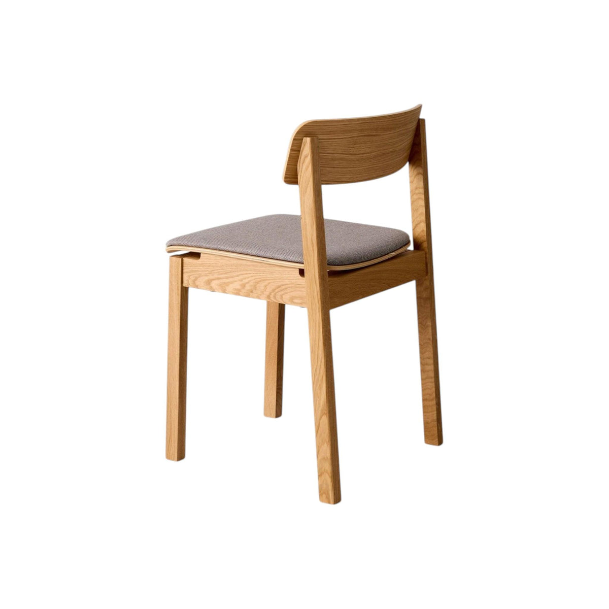Everyday Chair – MOEBE – view 48
