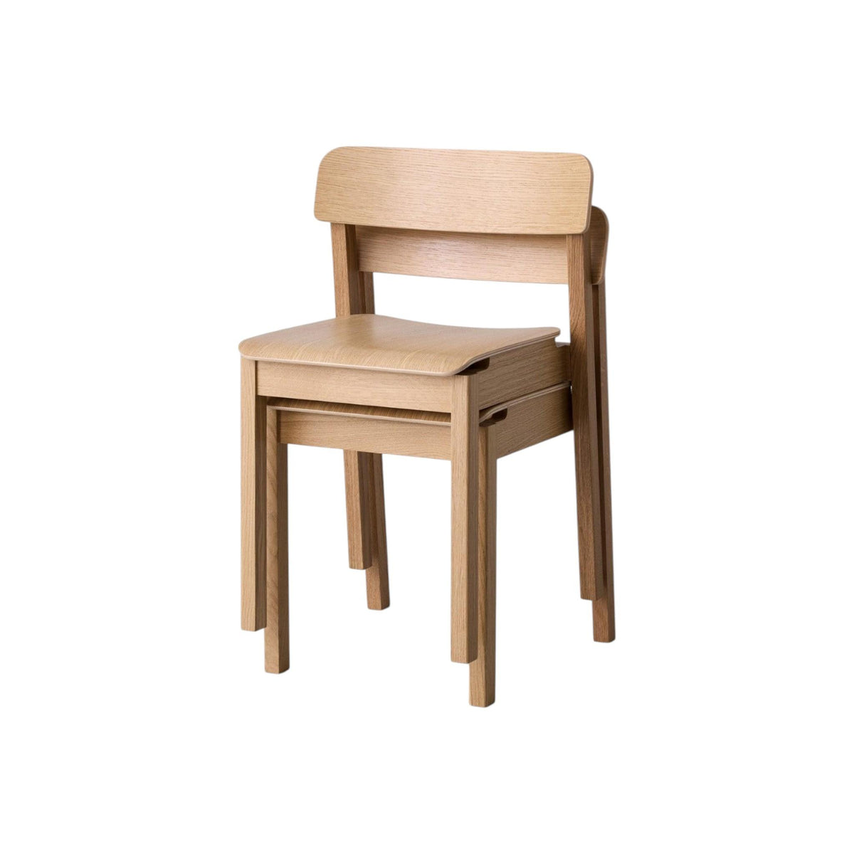 Everyday Chair – MOEBE – view 16