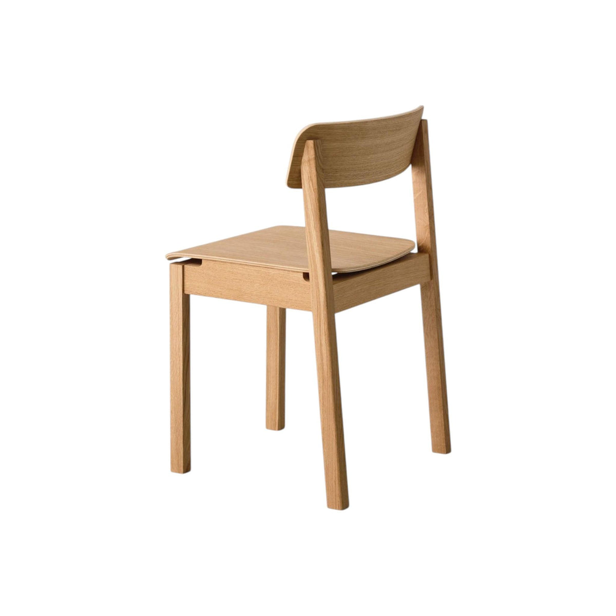Everyday Chair – MOEBE – view 11