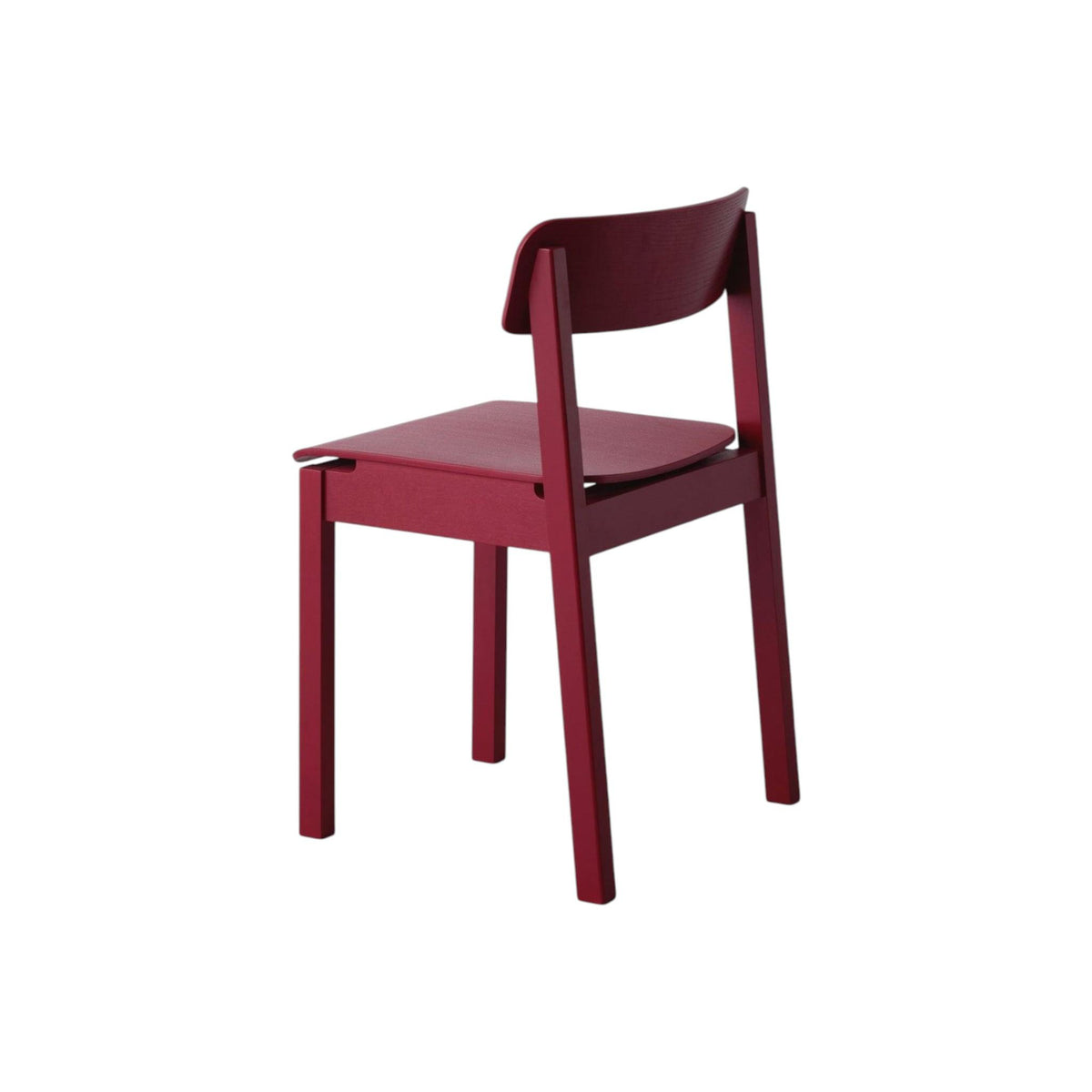 Everyday Chair – MOEBE – view 25