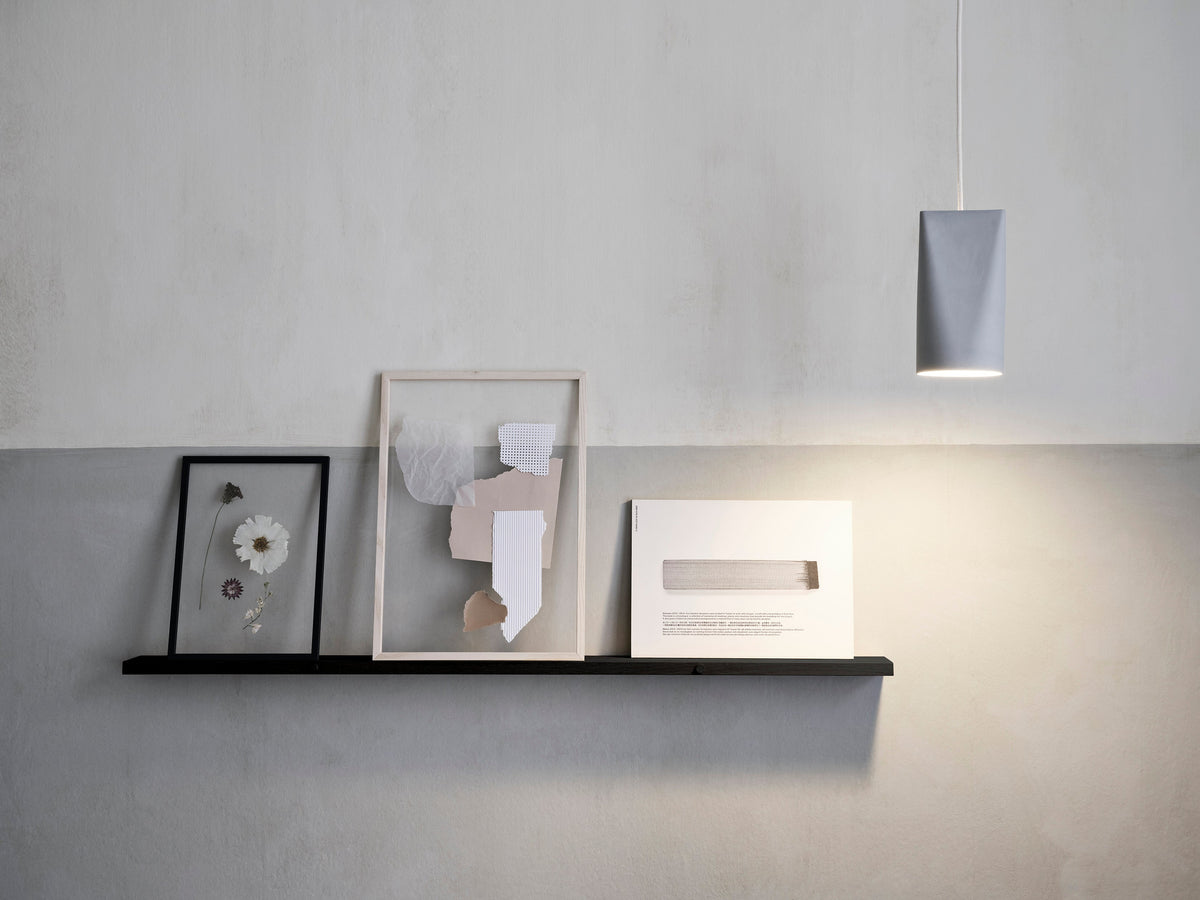 Ceramic Pendelleuchte – Schmal – MOEBE – Ansicht 30