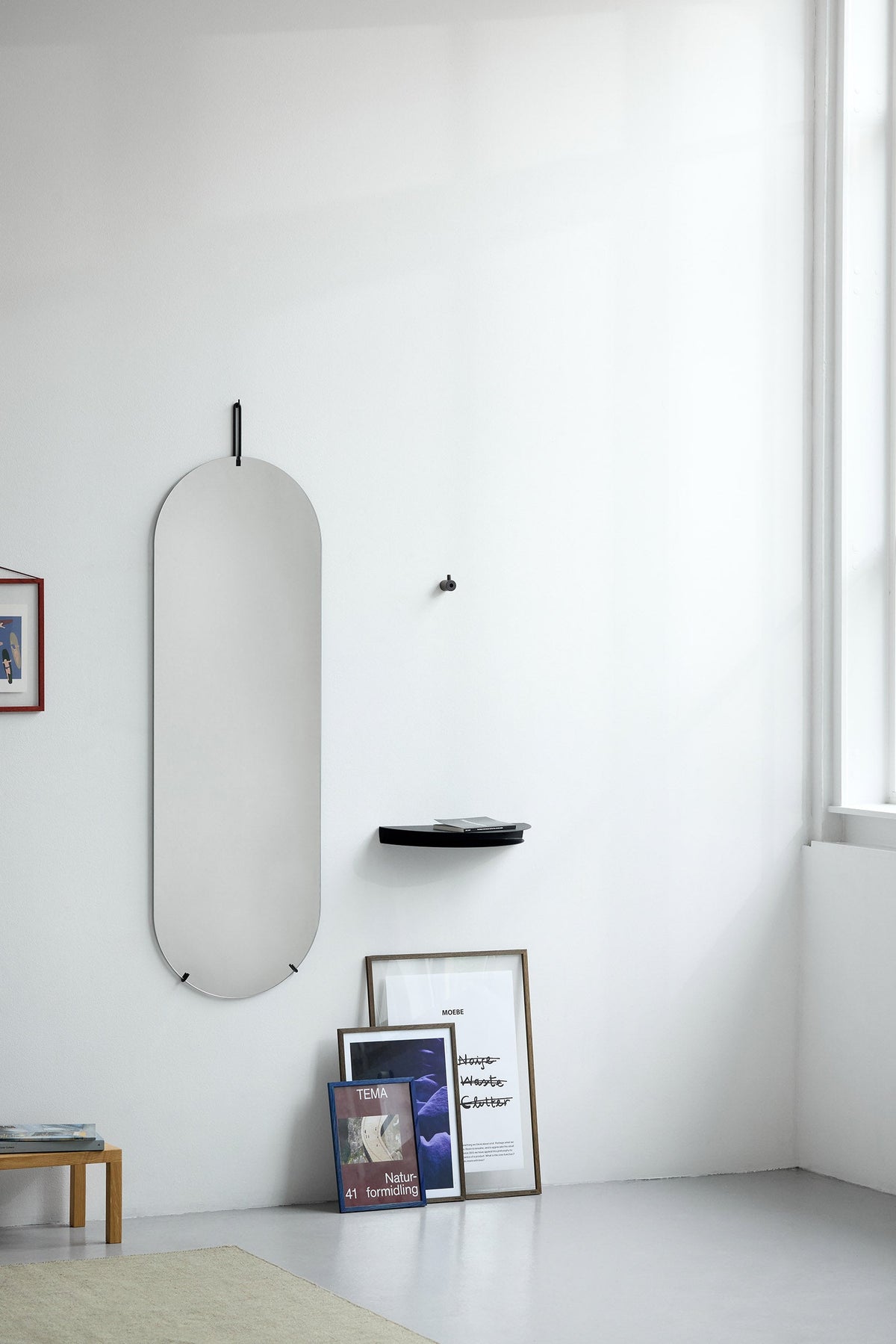 Half Moon Regal – MOEBE – Ansicht 5
