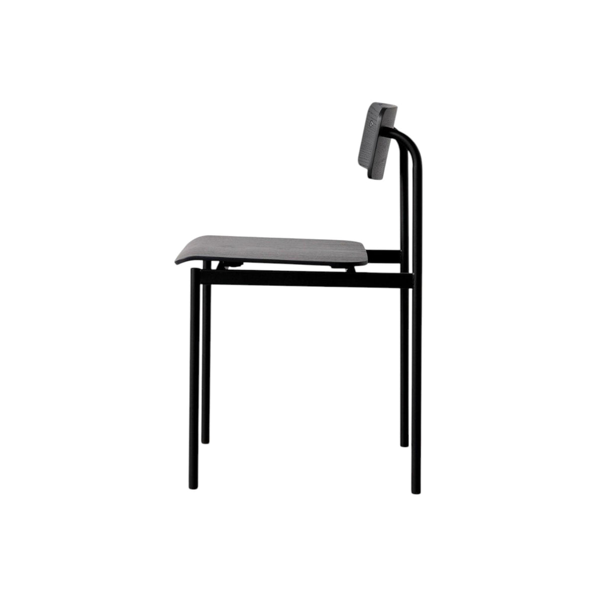 Offset Chair – MOEBE – view 30