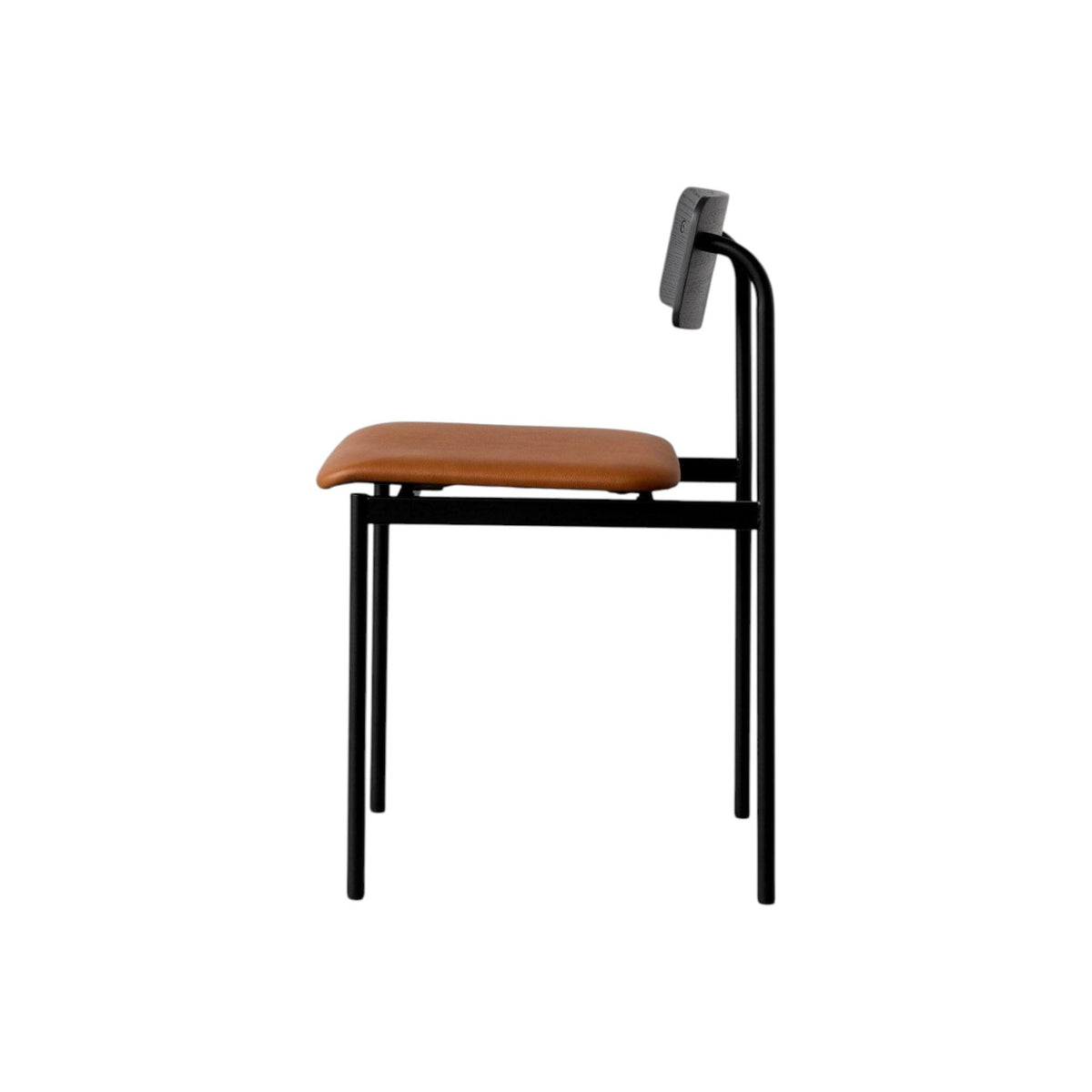 Offset Chair – MOEBE – view 36