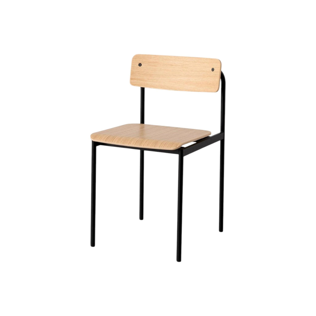 Offset Chair – MOEBE – view 72
