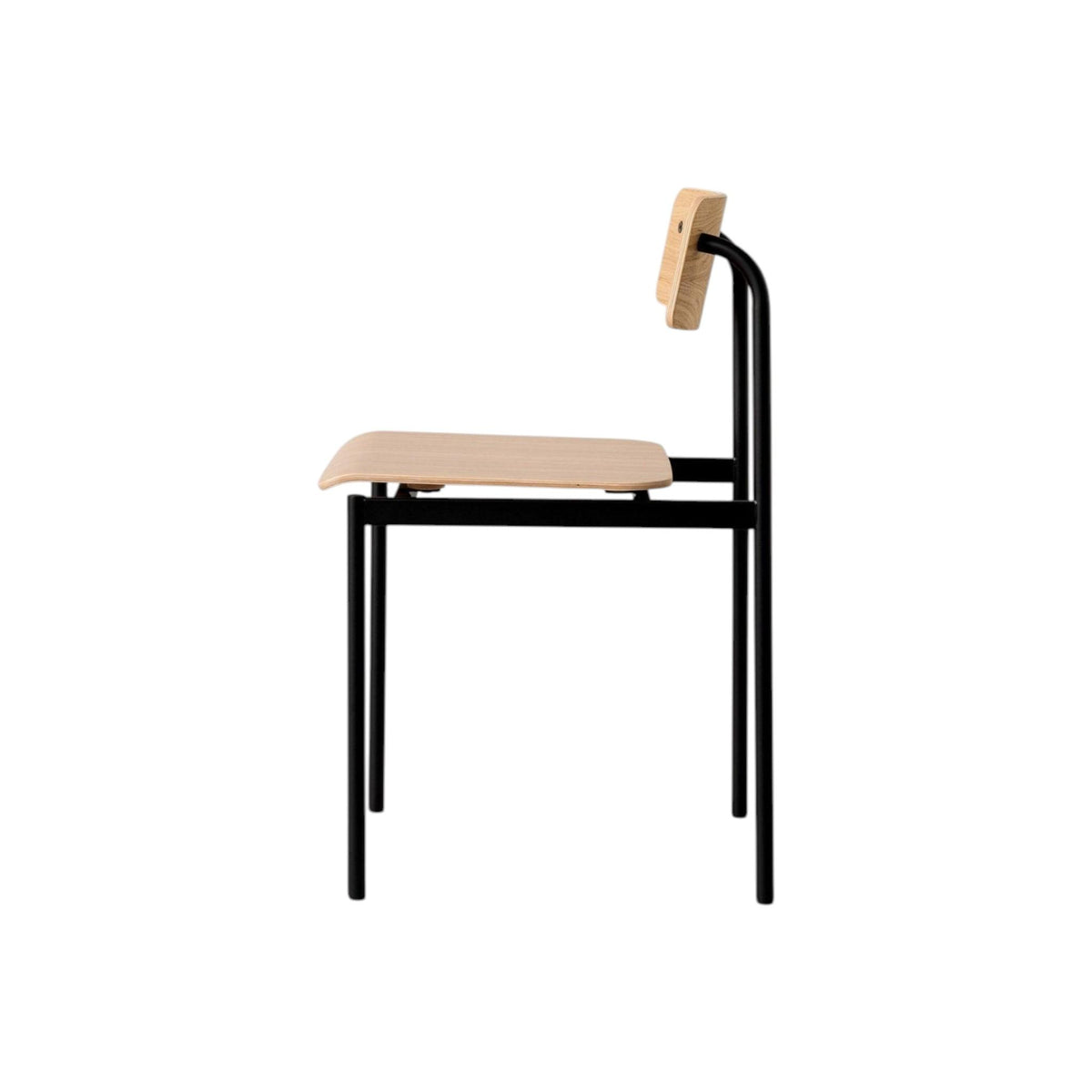 Offset Chair – MOEBE – view 68