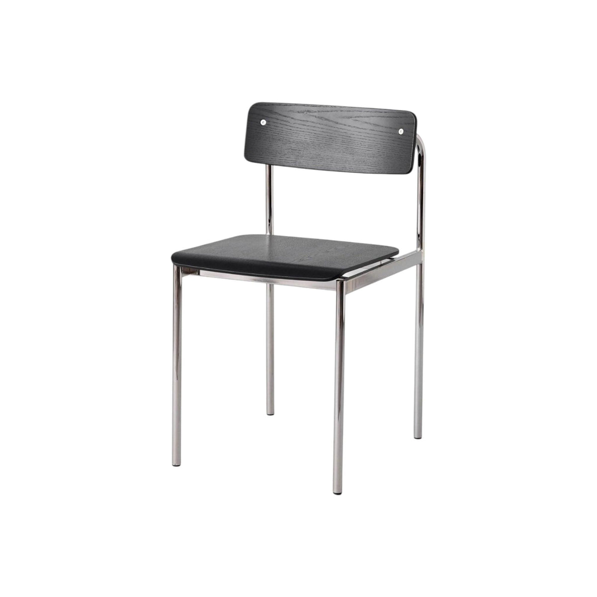 Offset Chair – MOEBE – view 67