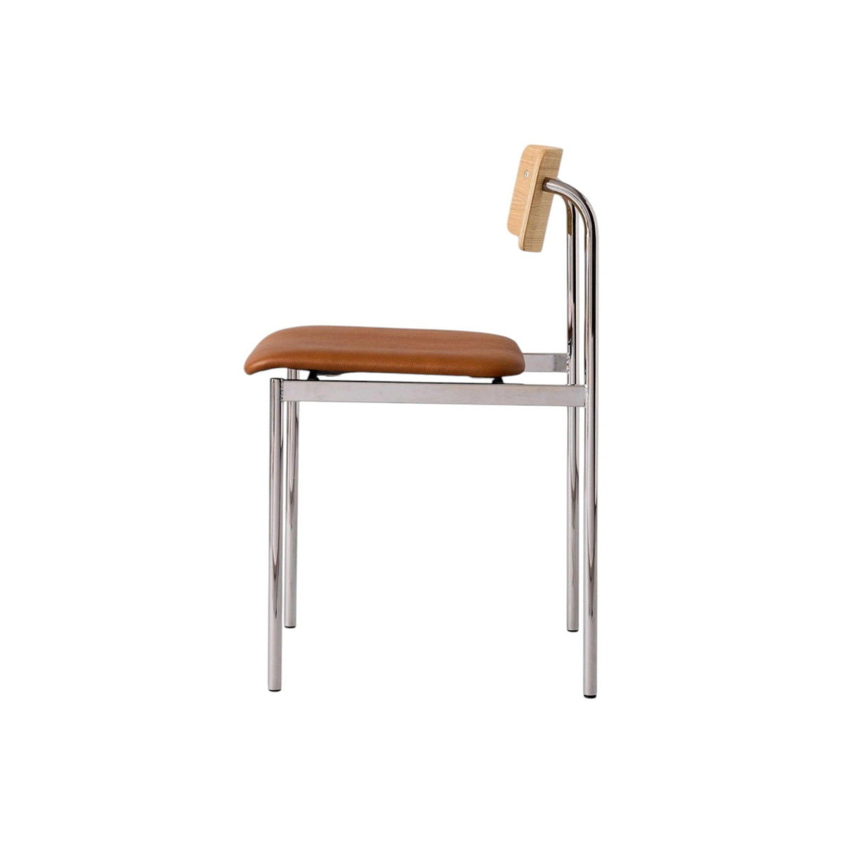 Offset Chair – MOEBE – view 50