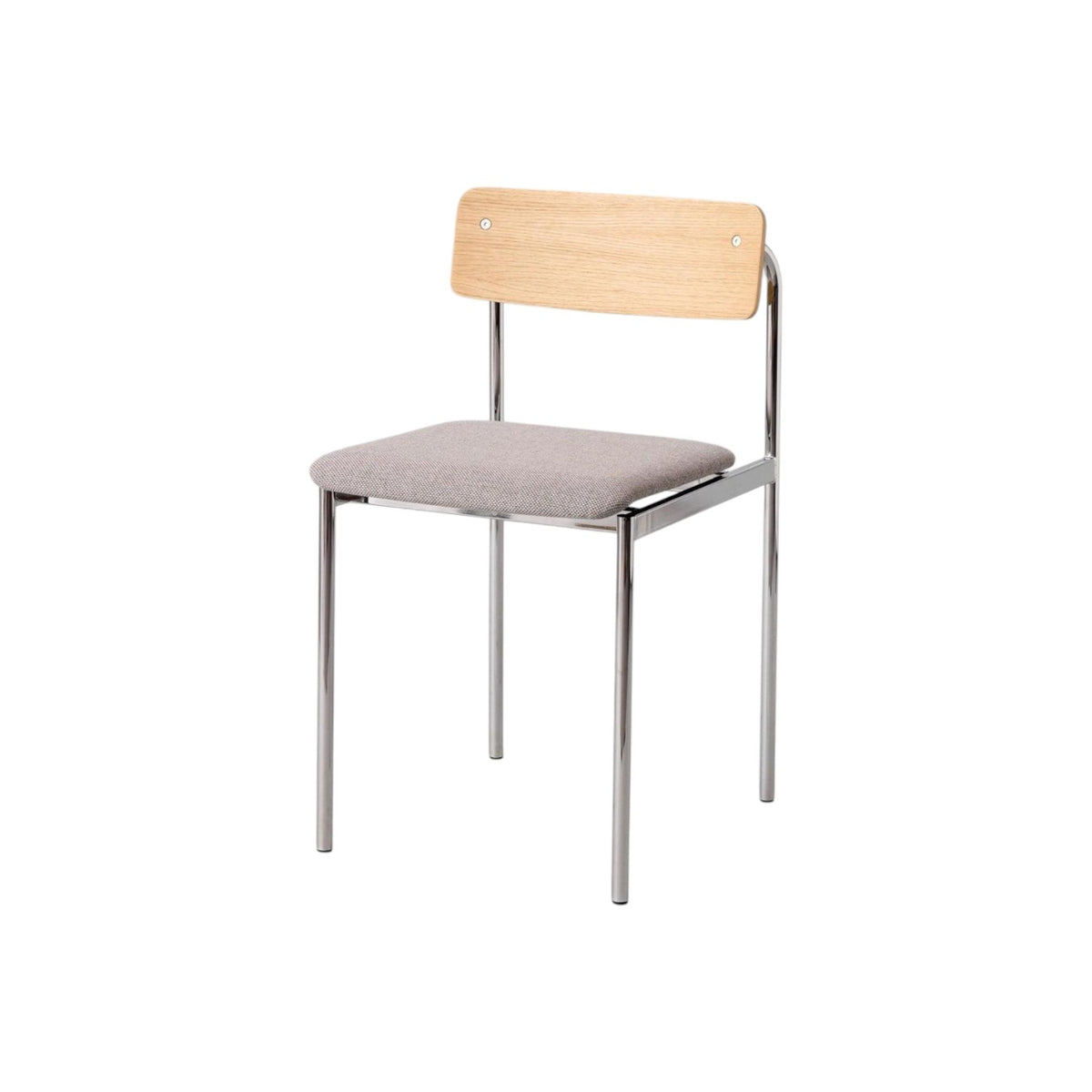 Offset Chair – MOEBE – view 56