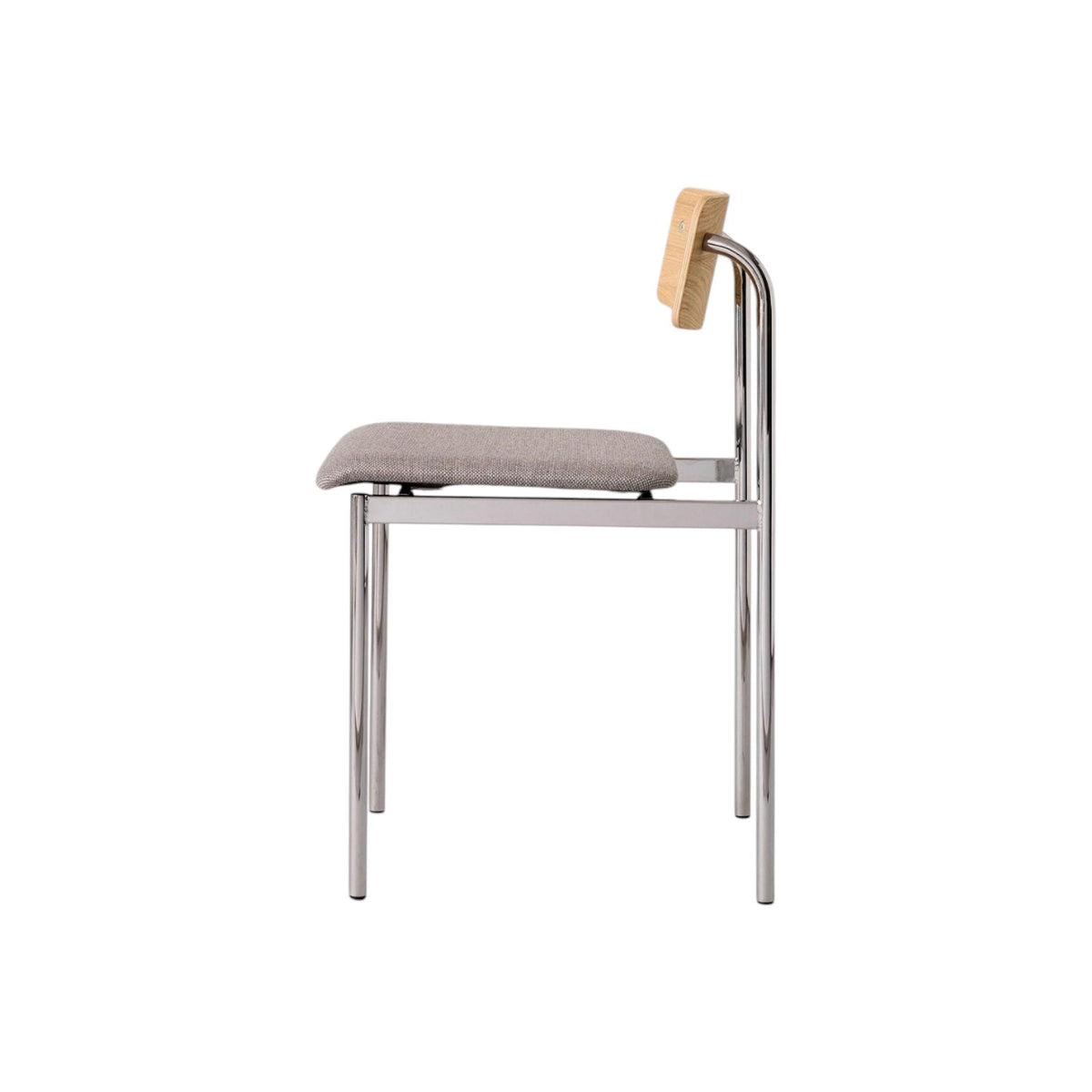 Offset Chair – MOEBE – view 58