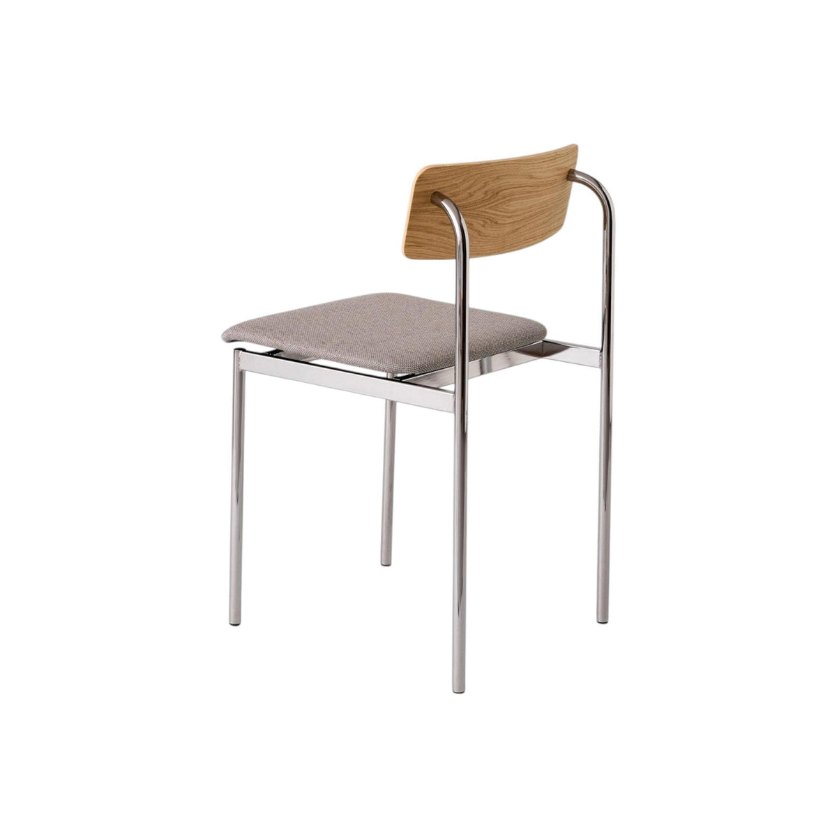 Offset Chair – MOEBE – view 57
