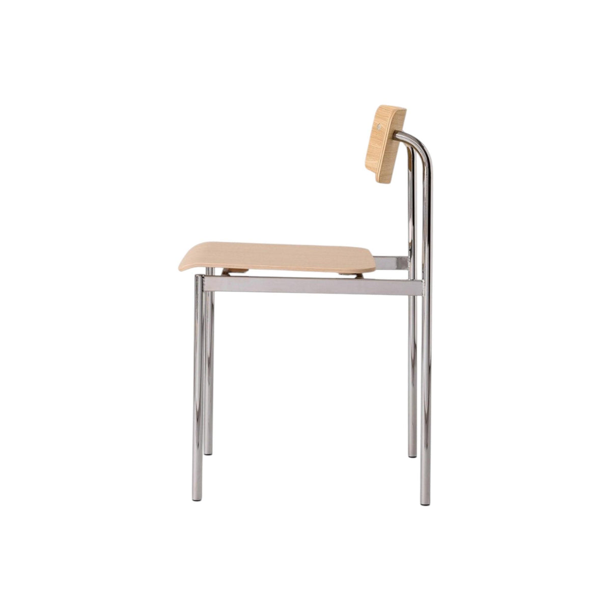 Offset Chair – MOEBE – view 55