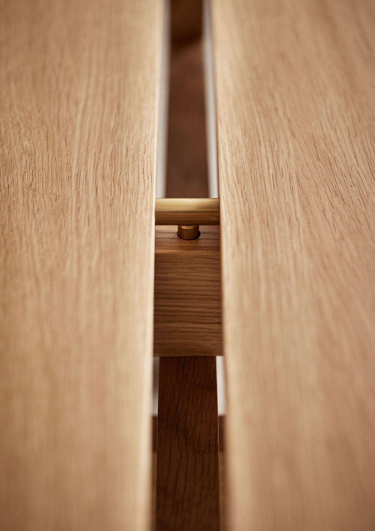 Rectangular Coffee Table – MOEBE – view 18