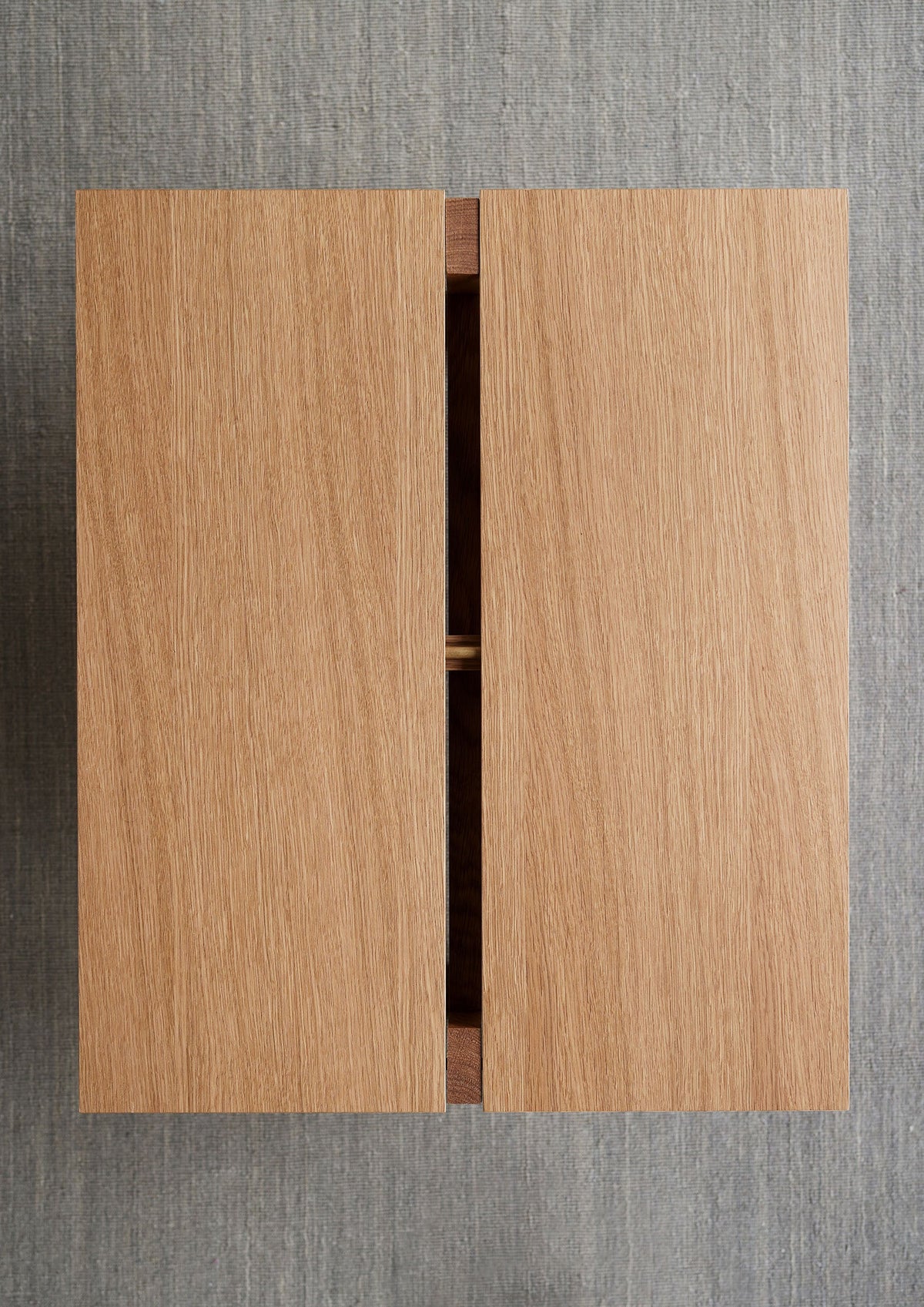Rectangular Coffee Table – MOEBE – view 13