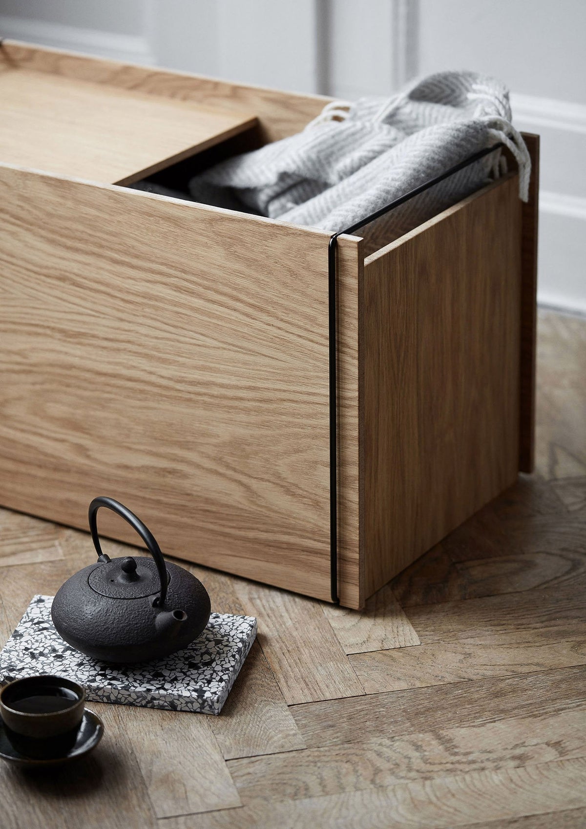 Storage Box – MOEBE – view 29