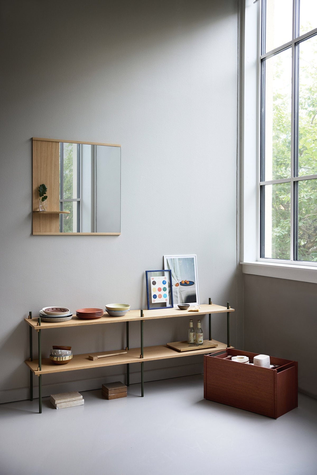 Storage Box – MOEBE – view 61