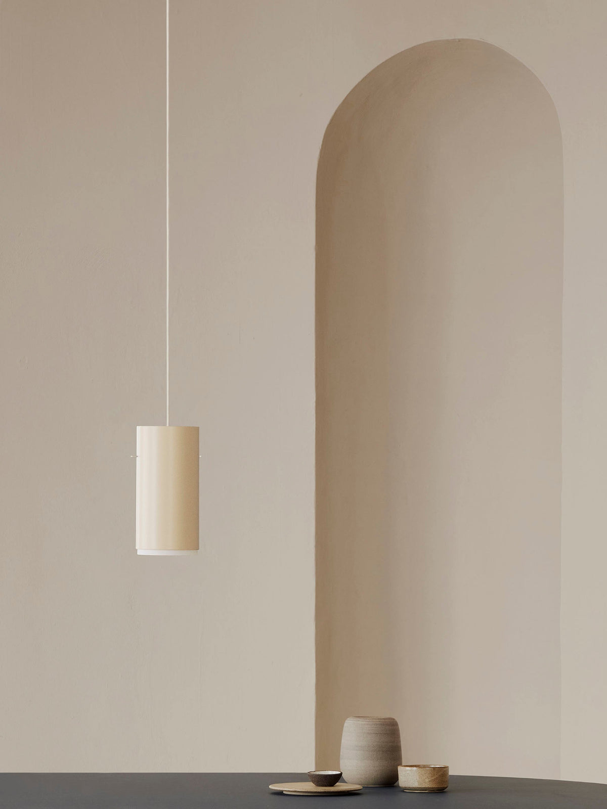 Tube Pendant – MOEBE – view 38