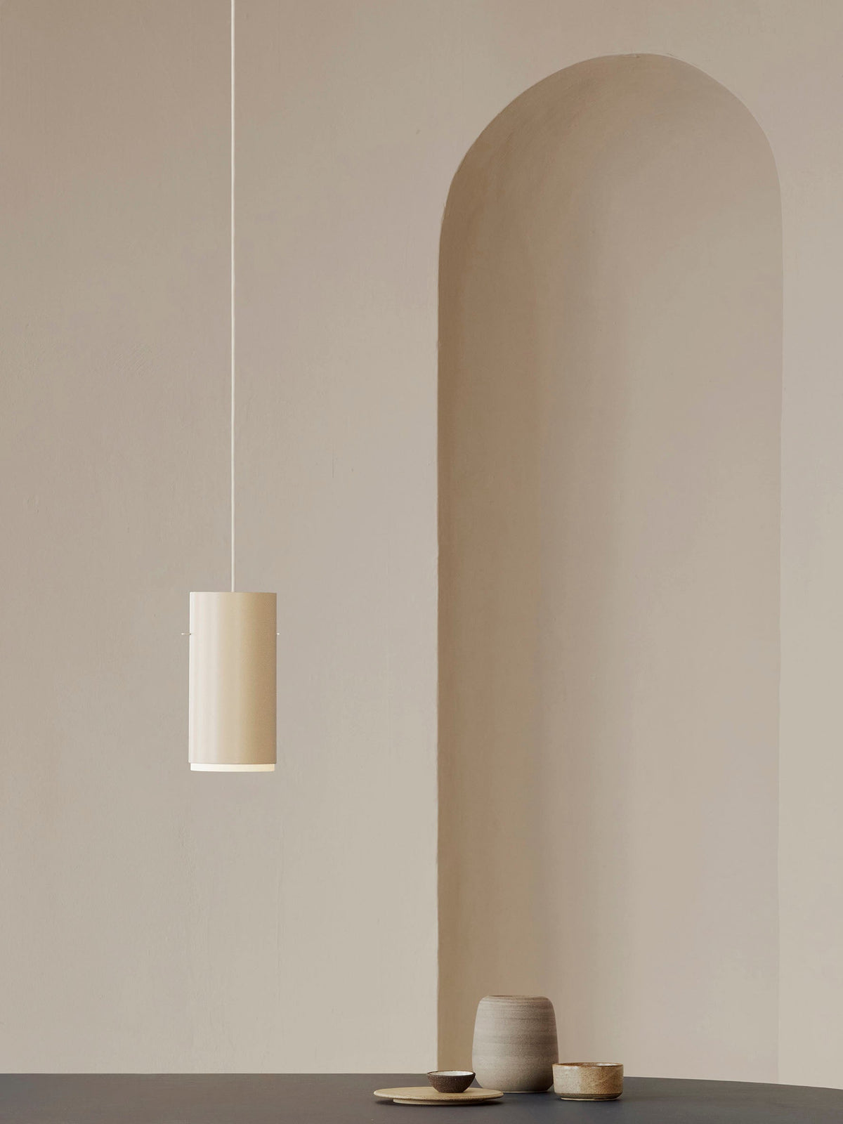 Tube Pendant – MOEBE – view 39