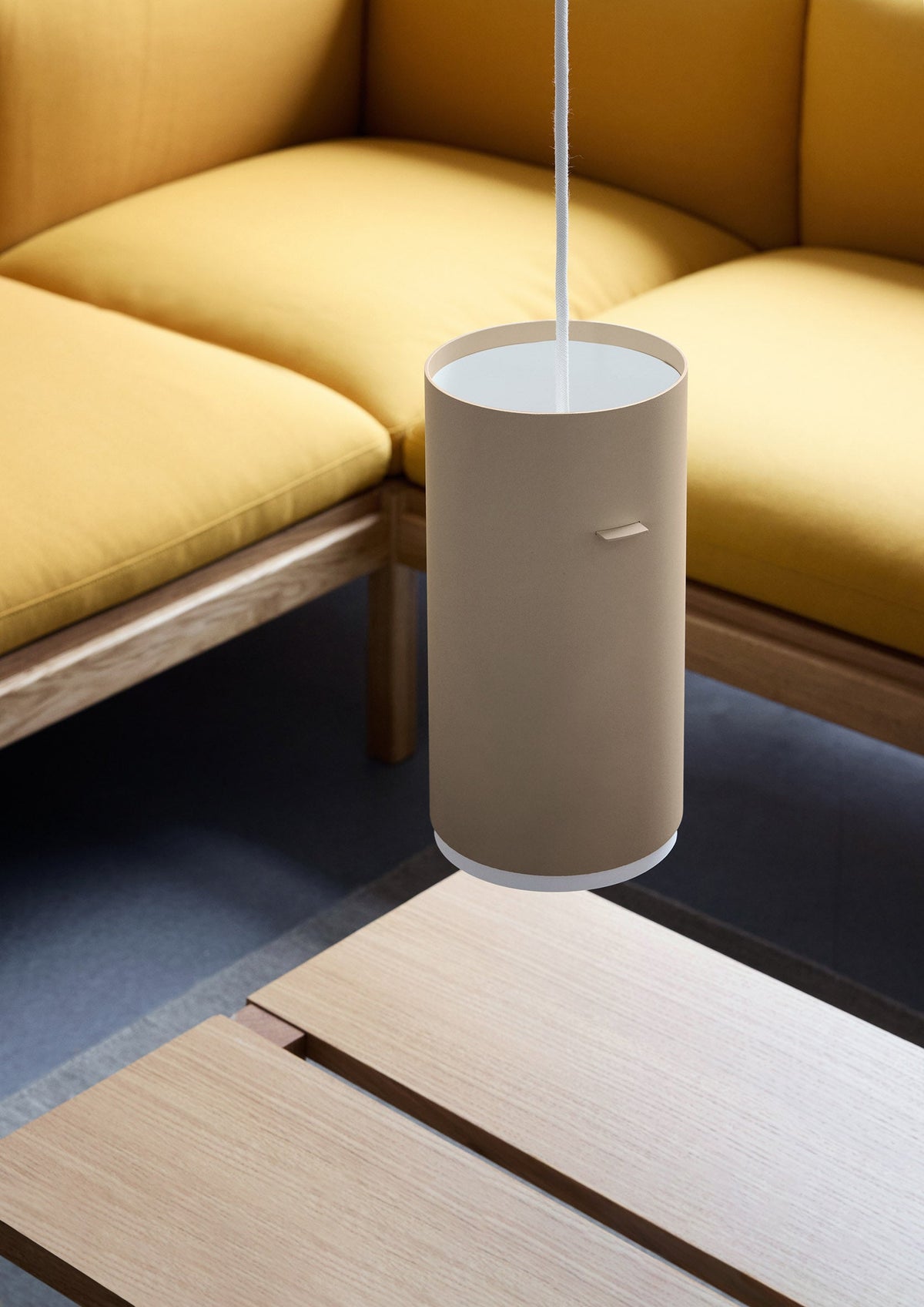 Tube Pendant – MOEBE – view 44