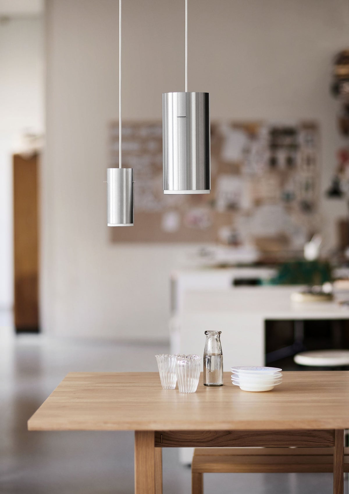 Tube Pendant – MOEBE – view 17