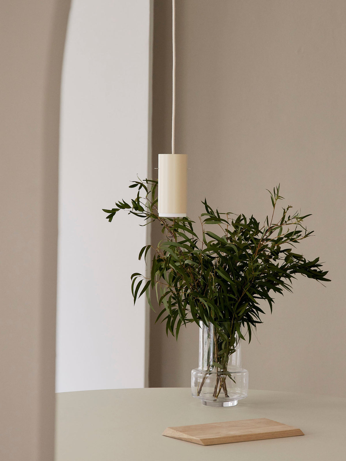 Tube Pendant – MOEBE – view 20