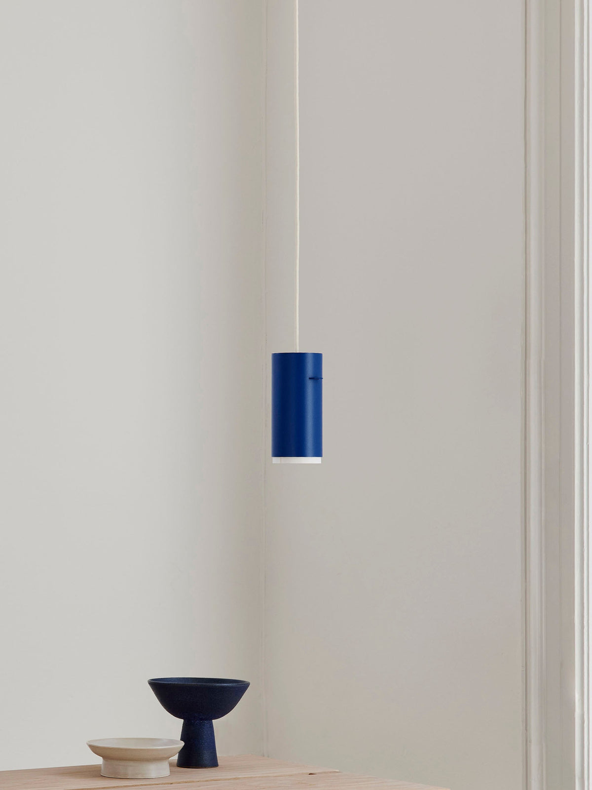 Tube Pendant – MOEBE – view 15