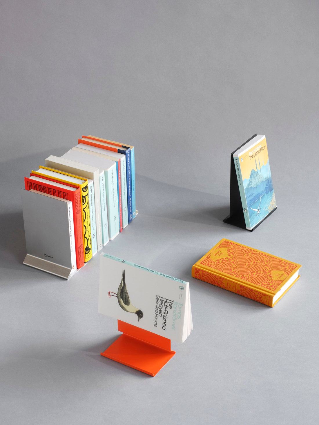 Penguin x Moebe Book Stand