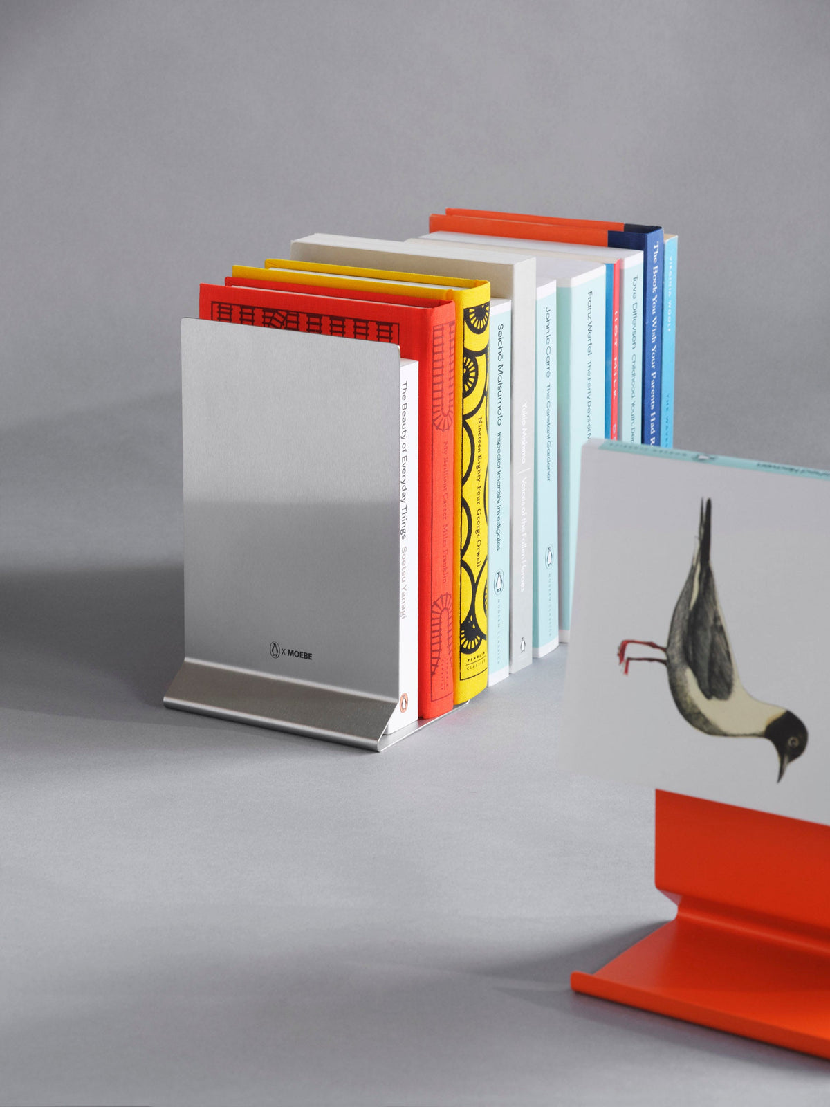 Penguin x Moebe Book Stand – view 4