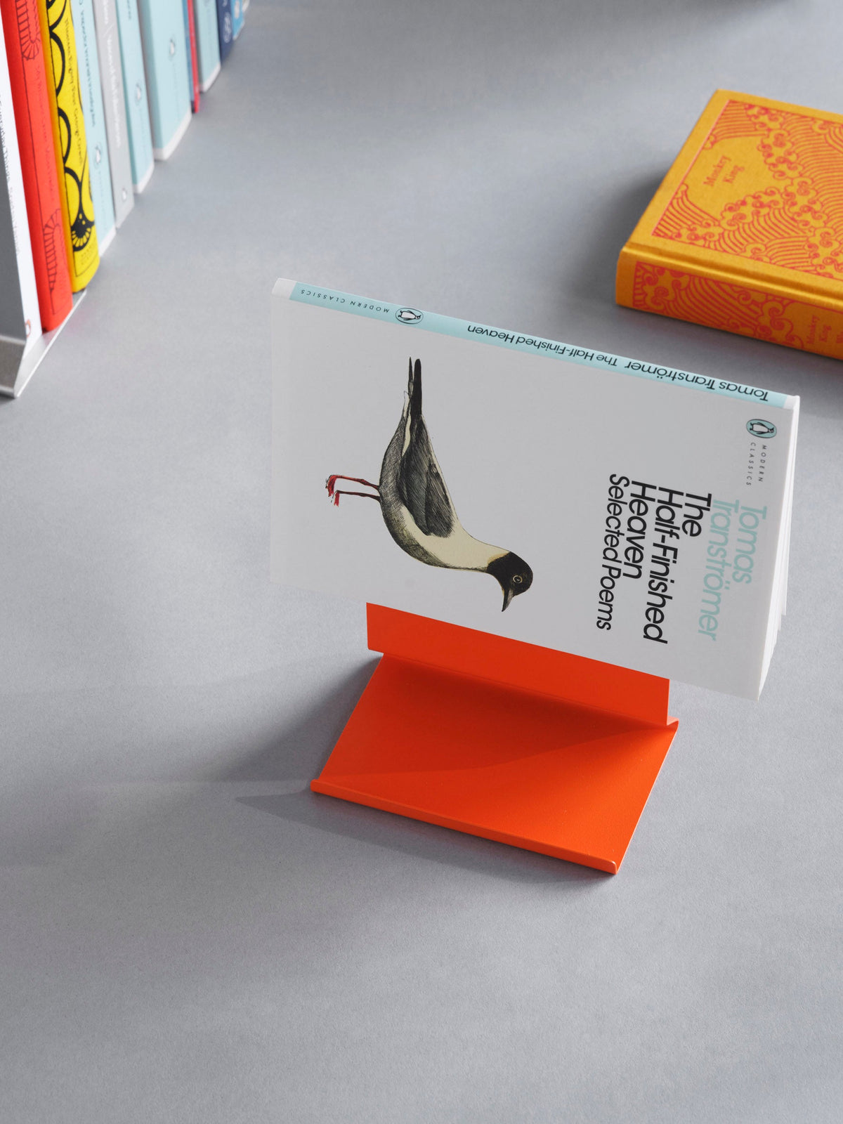 Penguin x Moebe Book Stand – view 27