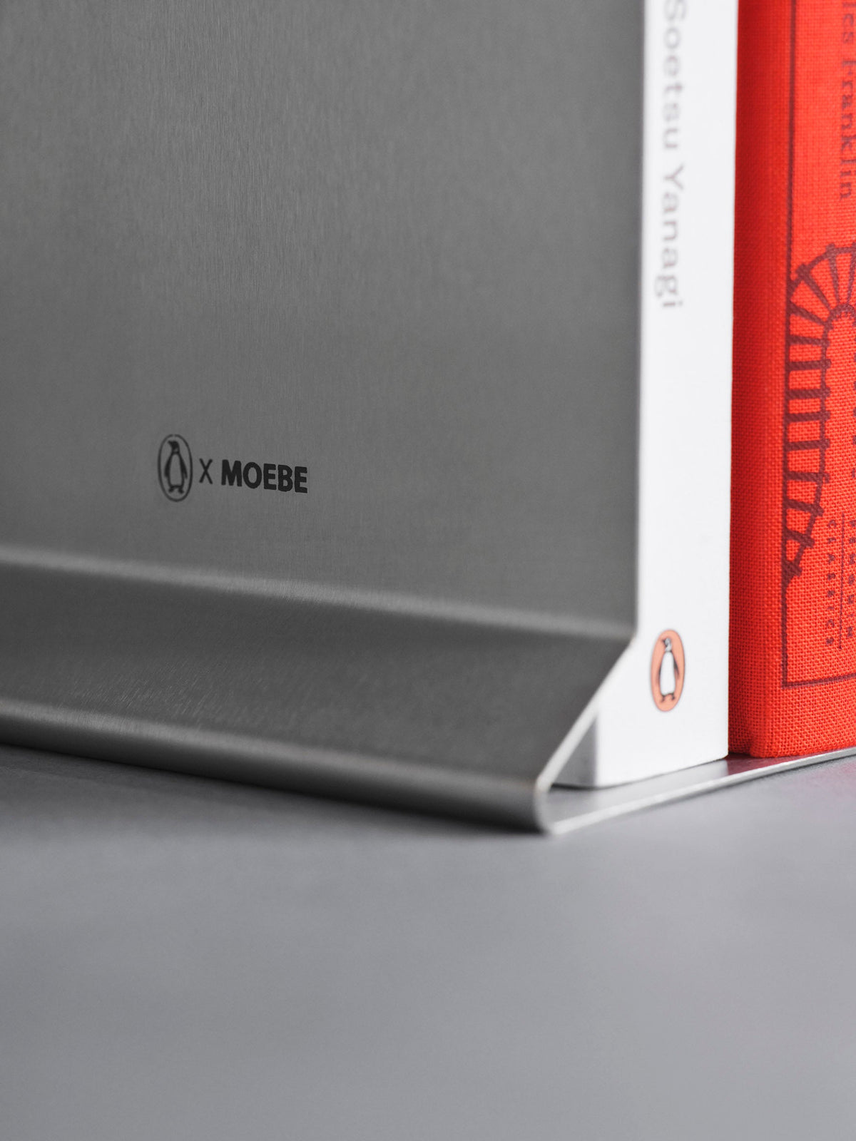 Penguin x Moebe Book Stand – view 8