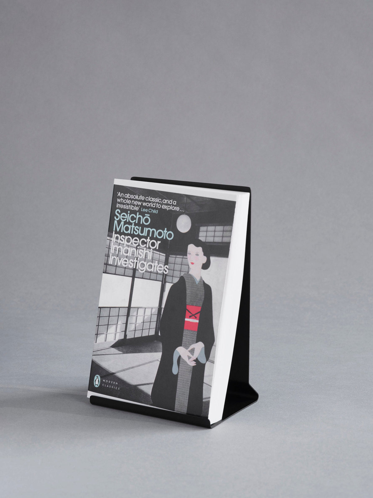 Penguin x Moebe Book Stand – view 18