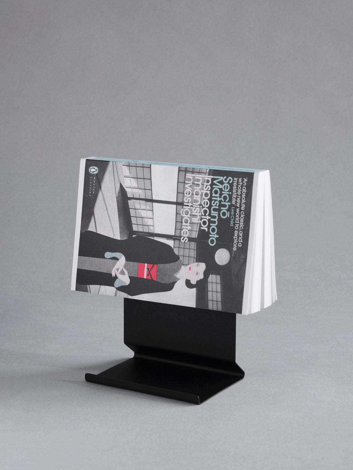 Penguin x Moebe Book Stand – view 19