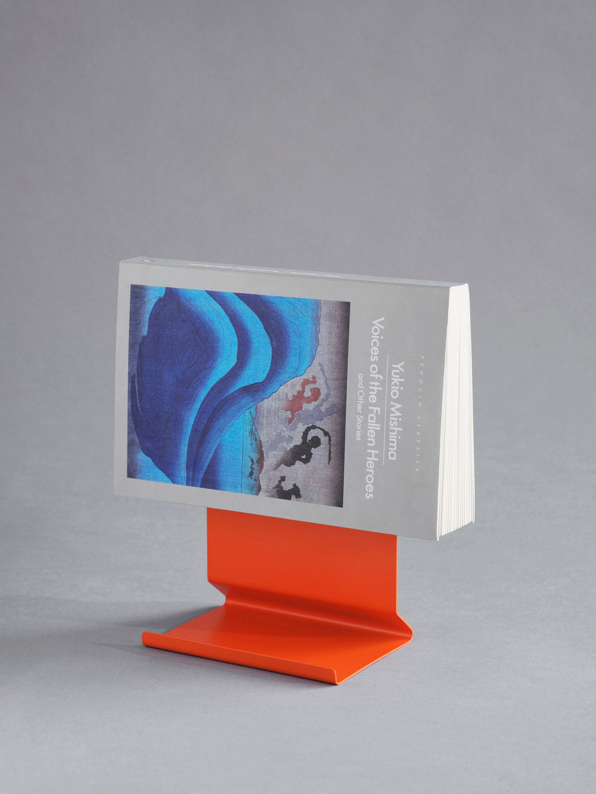Penguin x Moebe Book Stand – view 21