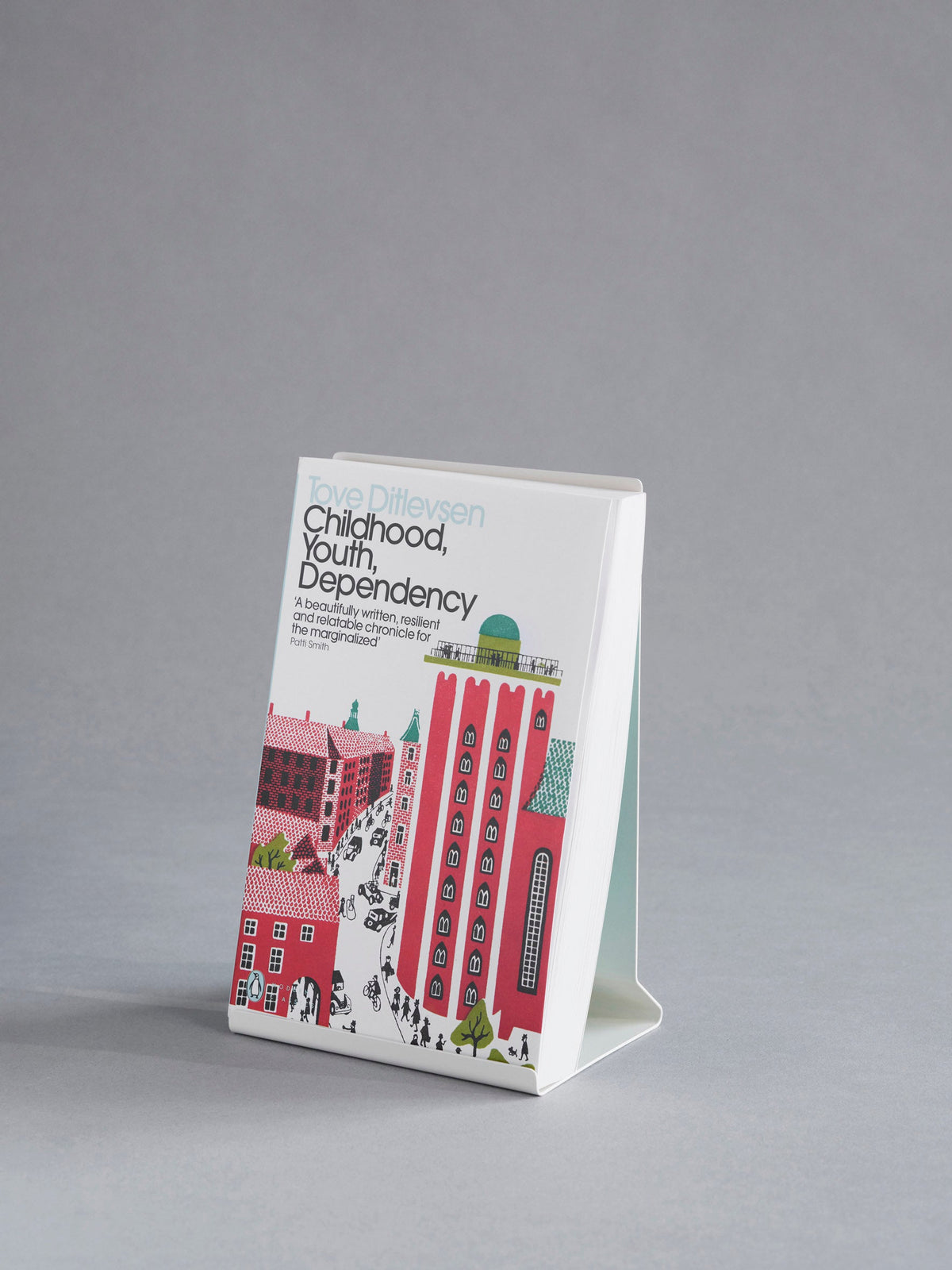 Penguin x Moebe Book Stand – view 17