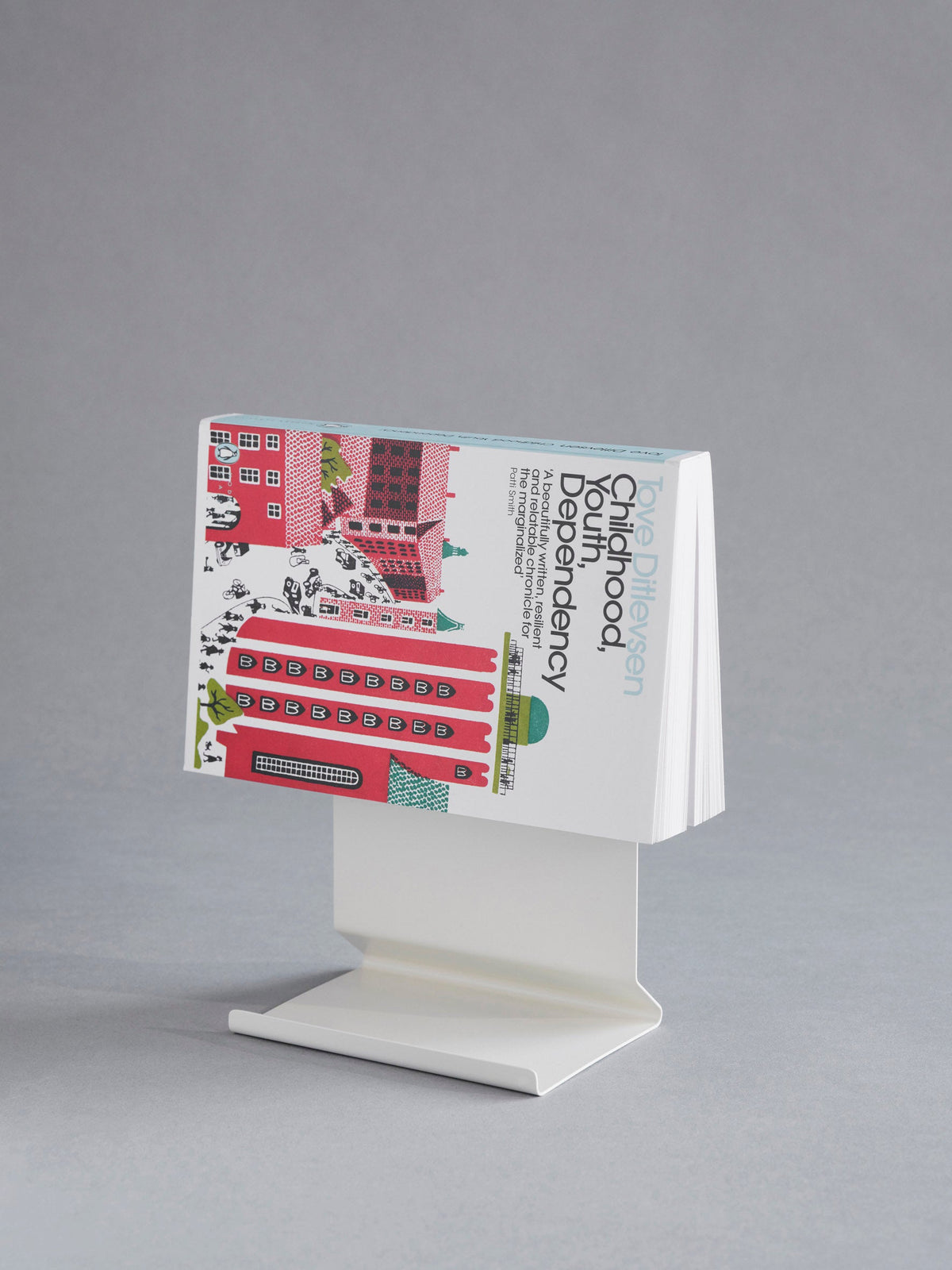 Penguin x Moebe Book Stand – view 20