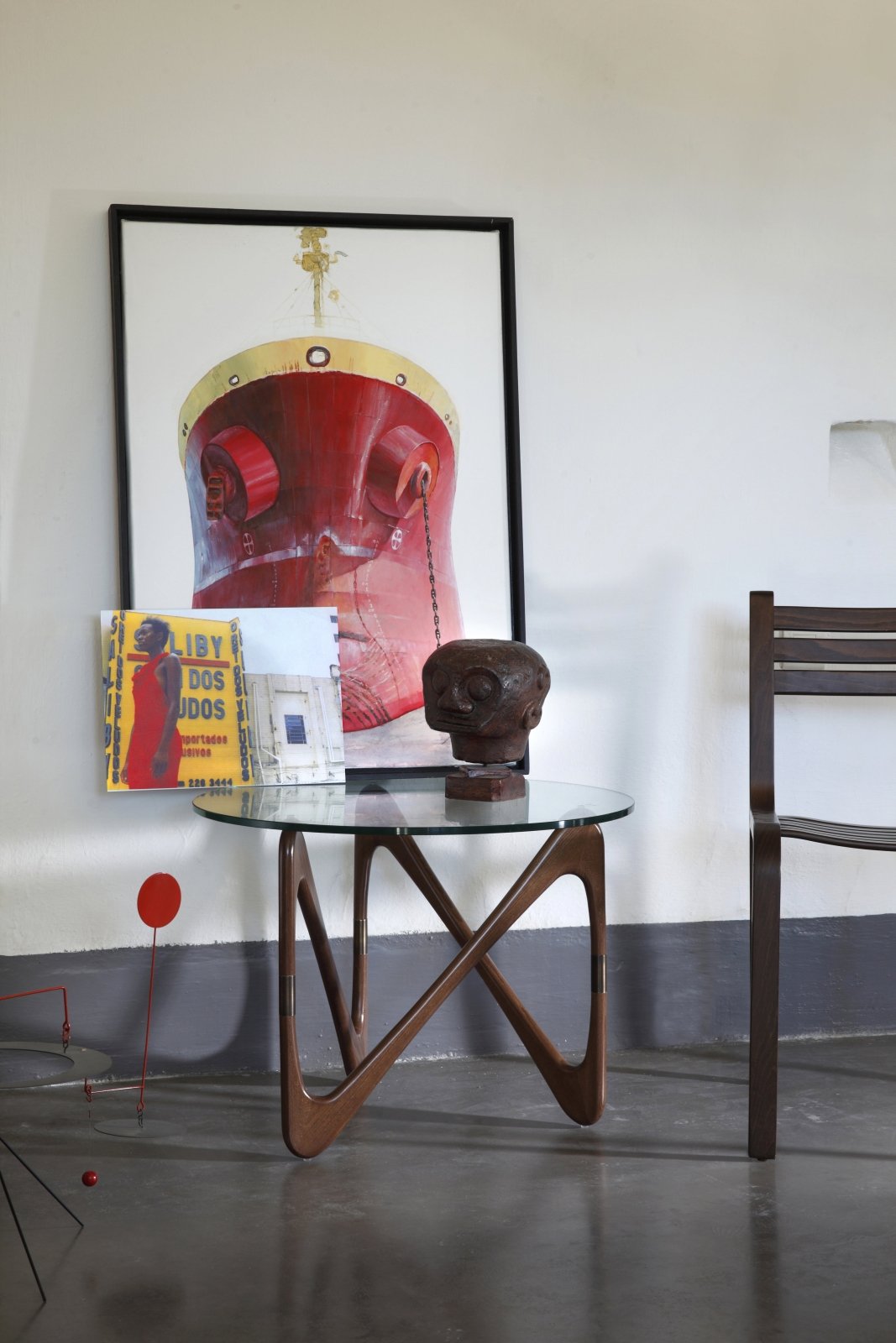 Moebius Coffee Table - Couchtisch - Objekto – view 4