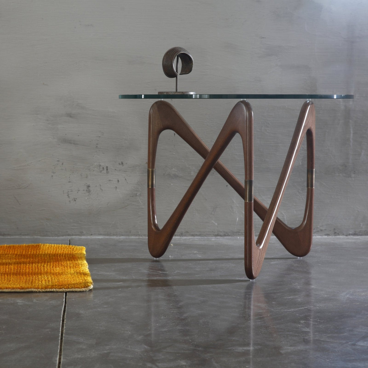 Moebius Coffee Table - Couchtisch - Objekto – view 3