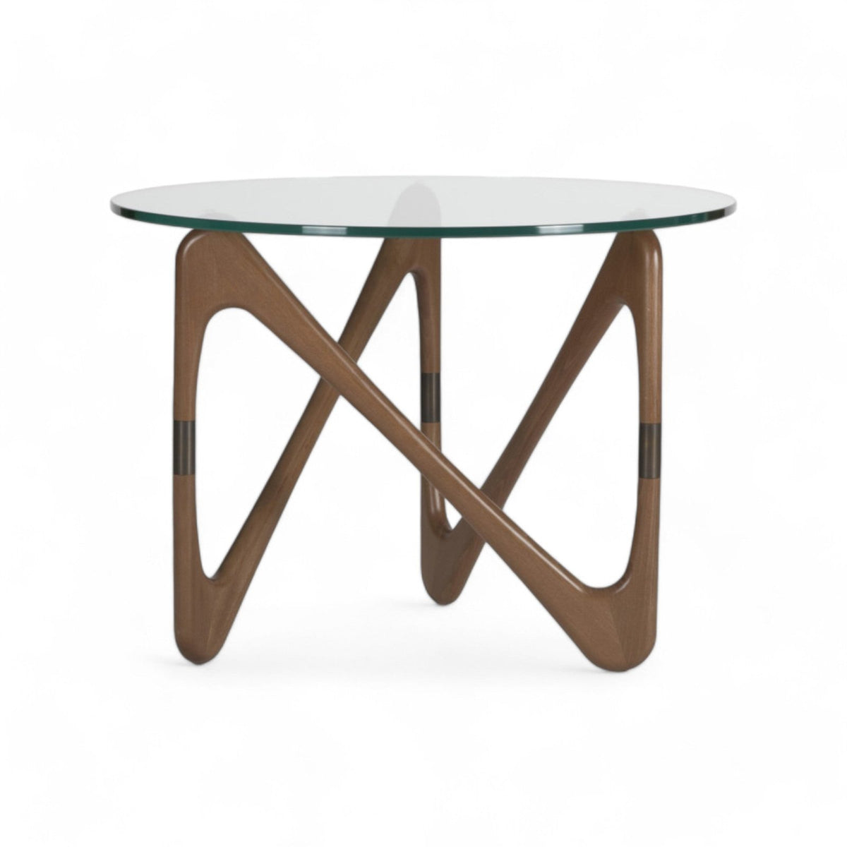 Moebius Coffee Table - Couchtisch - Objekto
