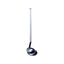 Soup ladle, L 33 cm