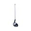 Sauce ladle, L 23.4 cm