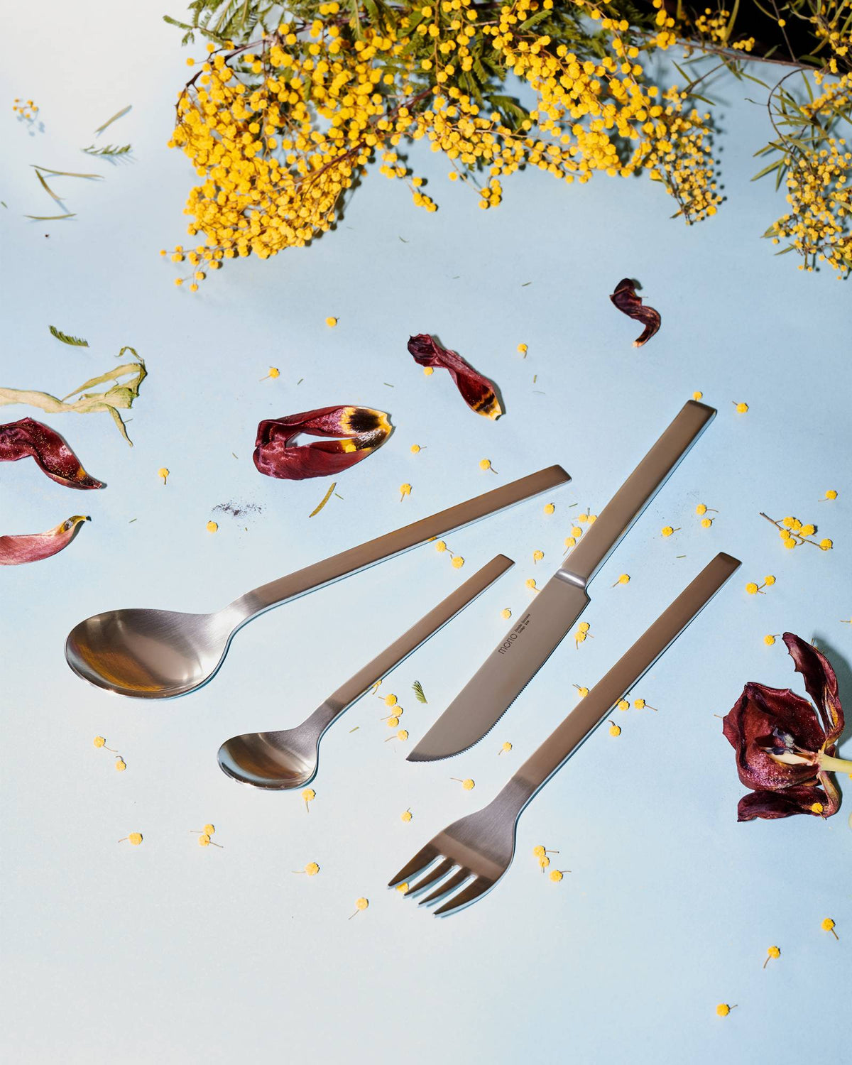 Mono A 4-Piece Cutlery Set – view 6