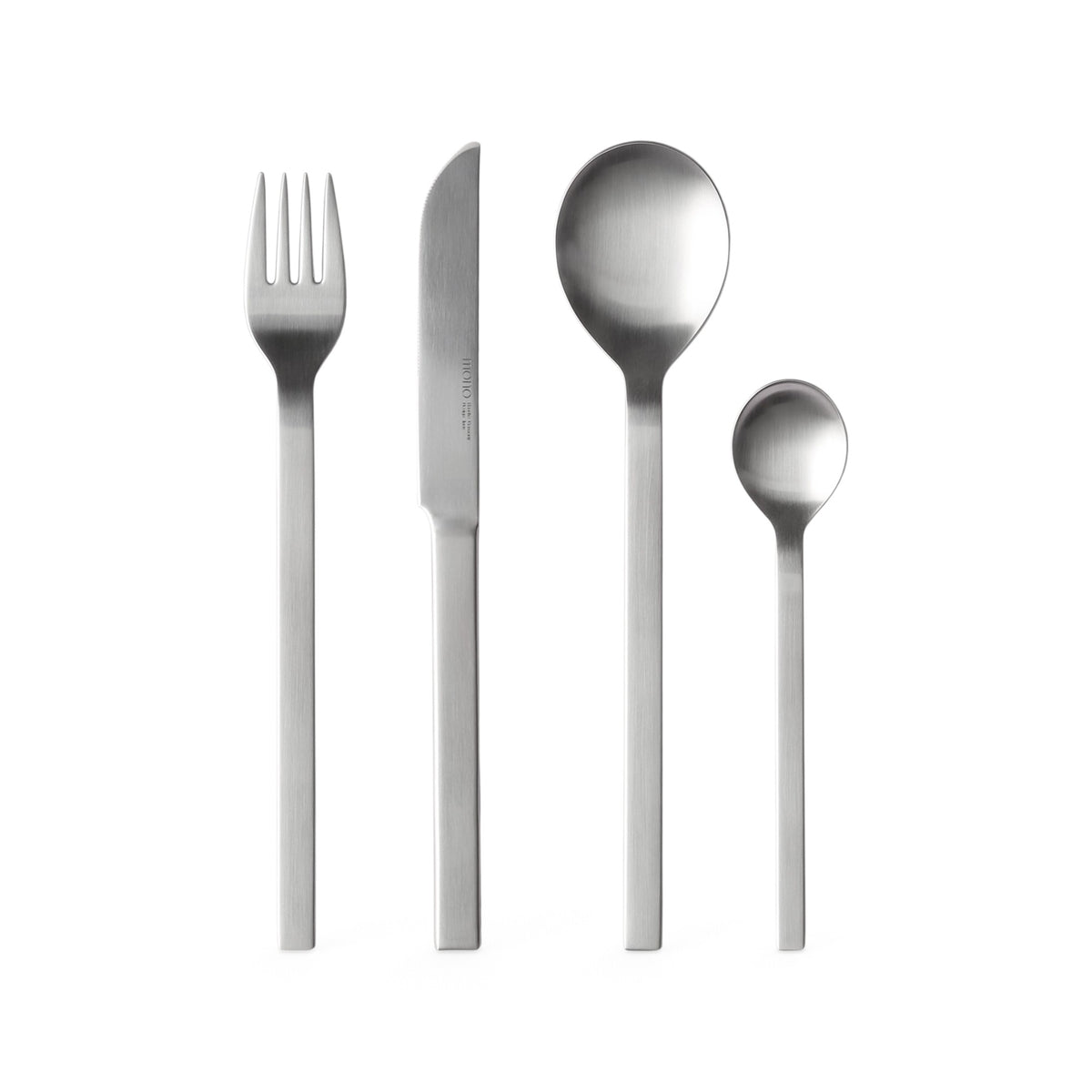 Mono A 24-Piece Cutlery Set – view 4