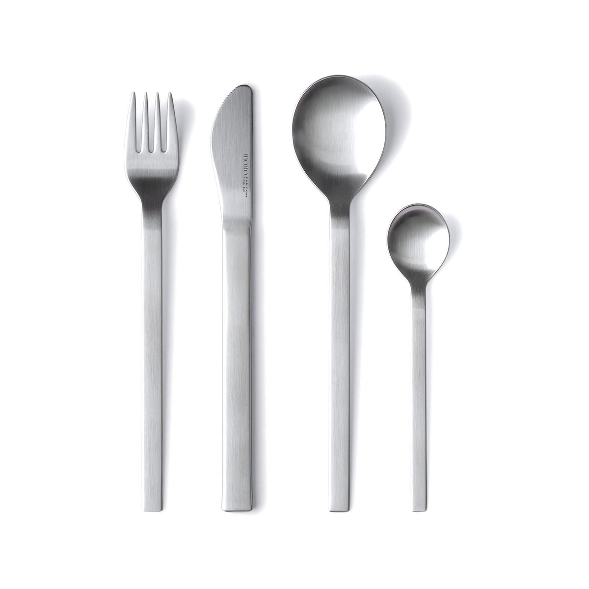 Mono A 4-Piece Cutlery Set – view 3
