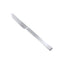 Table knife, long blade, L 22.3 cm