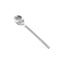 Coffee spoon, L 15 cm