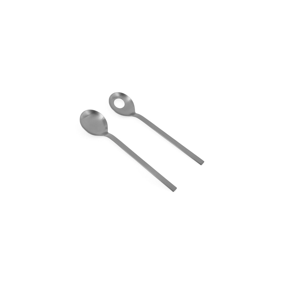 Mono A Salad Servers