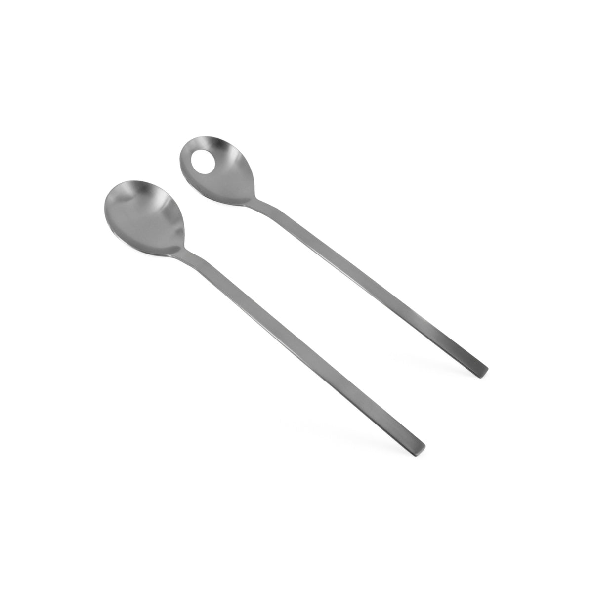 Mono A Salad Servers – view 4